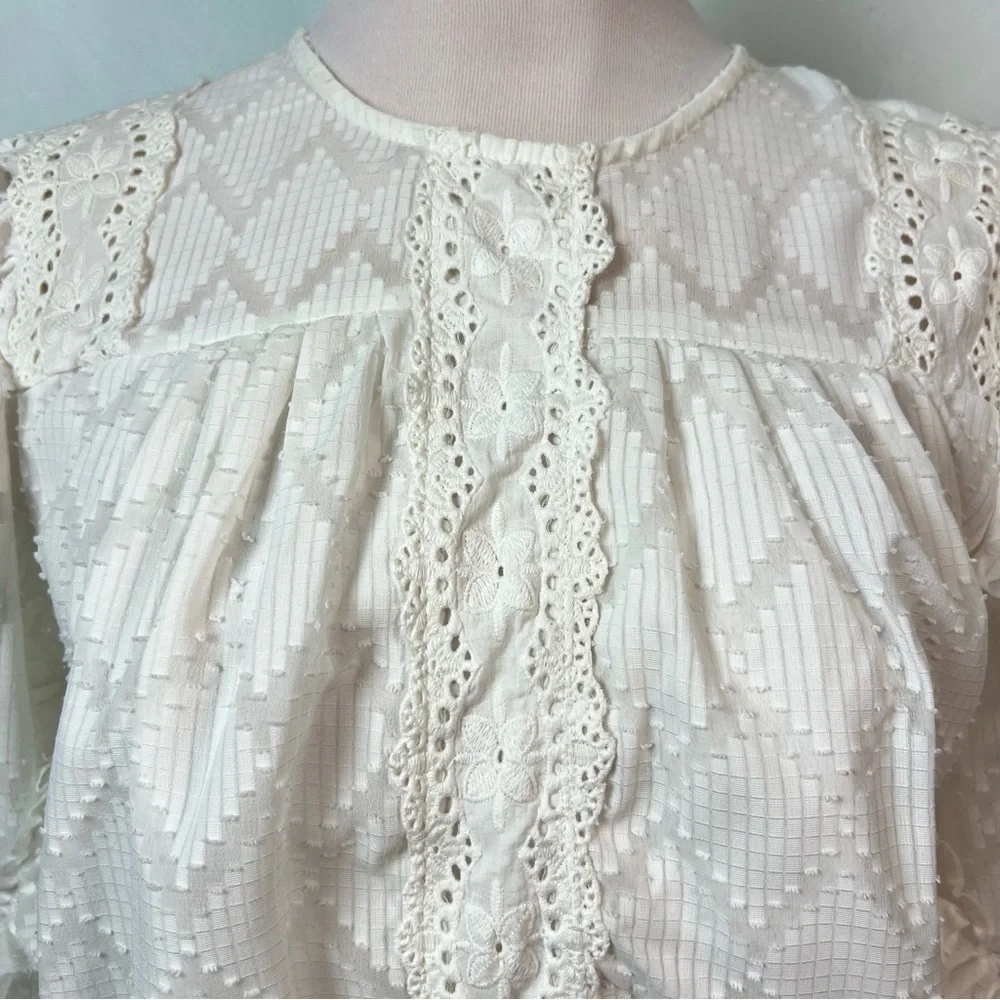 Anthropologie not so